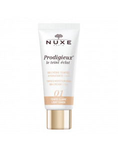 Nuxe Prodigieux Le Teint Eclat BB Crème Teintée 1 Claire. 30ml