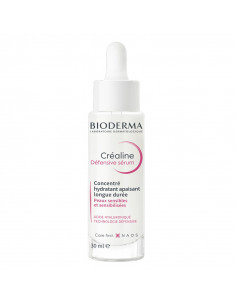 Bioderma Créaline Défensive Sérum. 30ml