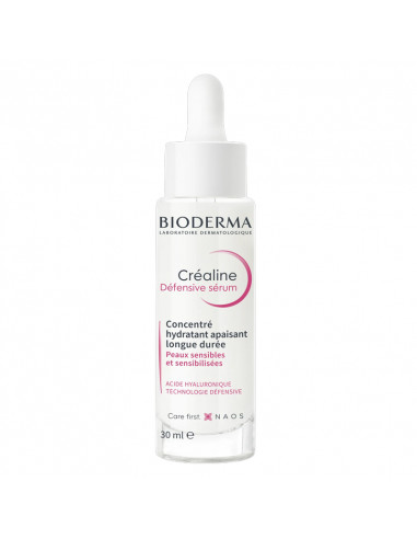 Bioderma Créaline Défensive Sérum. 30ml