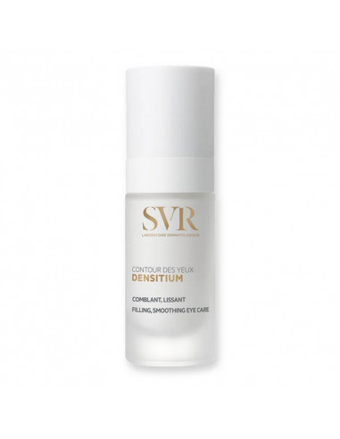 SVR Densitium Contour des Yeux. 15ml