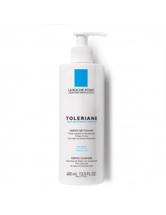 La Roche Posay Toleriane Dermo-Nettoyant. 400ml