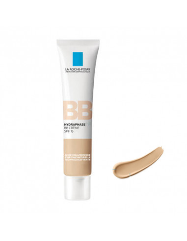 La Roche Posay Hydraphase HA BB Crème Claire. 40ml