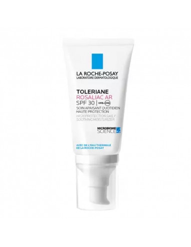 La Roche Posay Toleriane Rosaliac AR SPF30. 50ml