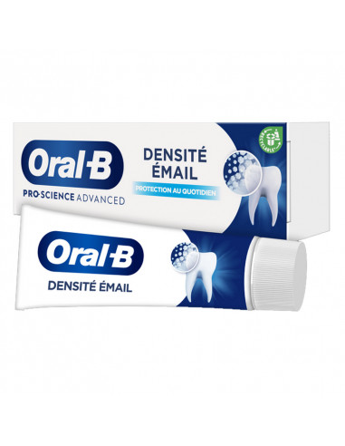 Oral-B Densité Email Dentifrice 75ml