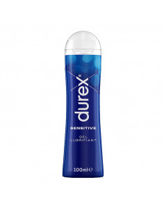 Durex Sensitive Gel Lubrifiant. 100ml