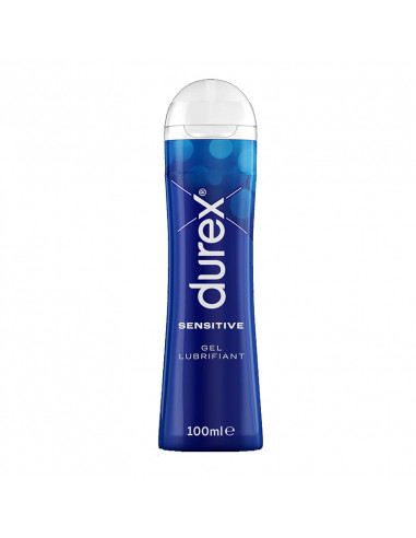 Durex Sensitive Gel Lubrifiant. 100ml