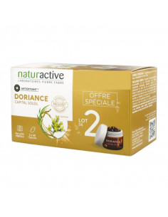 Doriance Capital Soleil 2x60 capsules