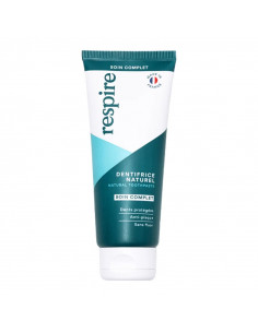 Respire Dentifrice Naturel Soin Complet. 75ml