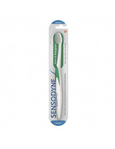 Sensodyne Soin & Précision Brosse à Dents Extra Souple. x1