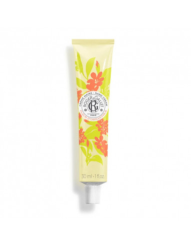 Roger Gallet Crème Mains Fleur d'Osmanthus. 30ml