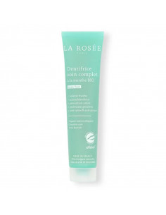 La Rosée Dentifrice Soin Complet Menthe Bio. 75ml