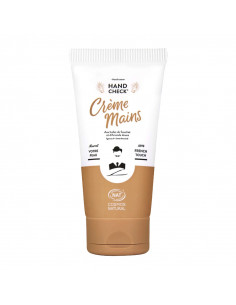 Monsieur Barbier Crème Mains Homme. 50ml