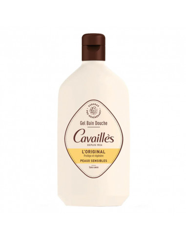 Cavaillès L'original Gel Bain Douche. 400ml