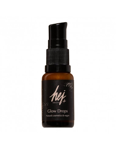 Hej Glow Drops. 14ml