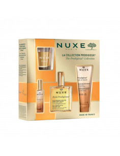 NUXE Coffret Collection...