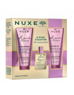 NUXE Coffret hair...