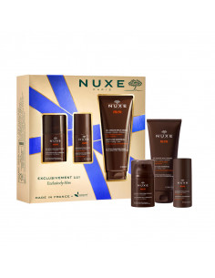 NUXE Coffret Exclusivement...