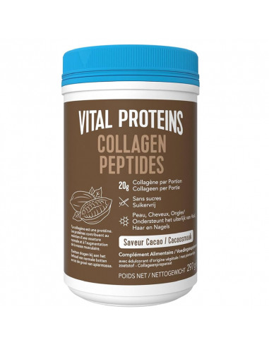 Vital Proteins Collagen Peptides...