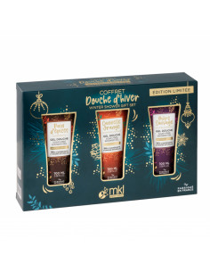 MKL Coffret Douche d'hiver...