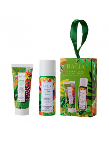 BAIJA Jardin Pallanca Coffret Secret...