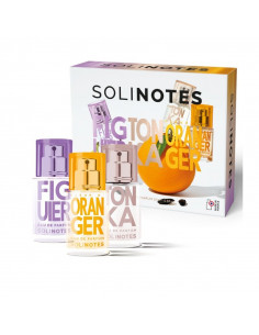 SOLINOTES Coffret Trio...