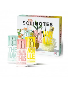 SOLINOTES Coffret Trio...