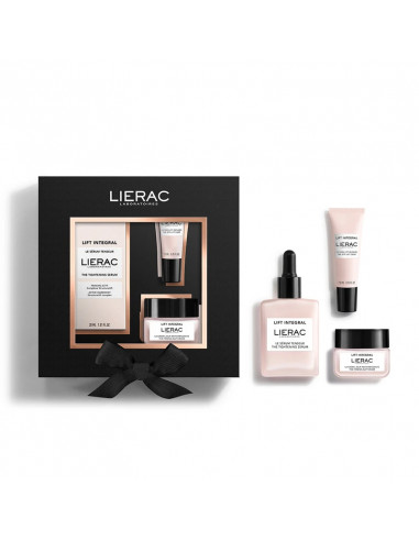 LIERAC Coffet Sérum Anti Age Lift Integral