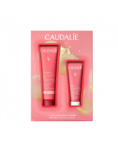 CAUDALIE Coffret Le Duo Hydratation...