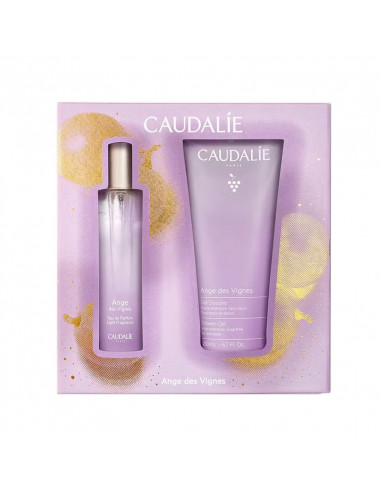 CAUDALIE Coffret Ange des Vignes