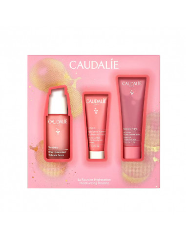 CAUDALIE Coffret La Routine Hydratation