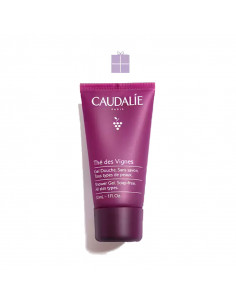 Caudalie Gel Douche Parfumé Thé des Vignes 30ml OFFERT