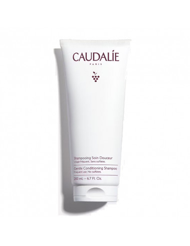 Caudalie Shampooing soin douceur - 200ml