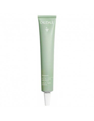 Caudalie Vinopure Stop boutons salicylique - 15ml