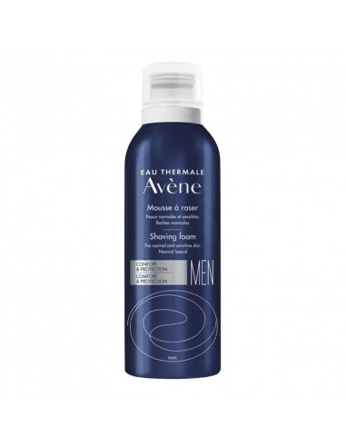 Avène Men Mousse à raser Aérosol 200ml