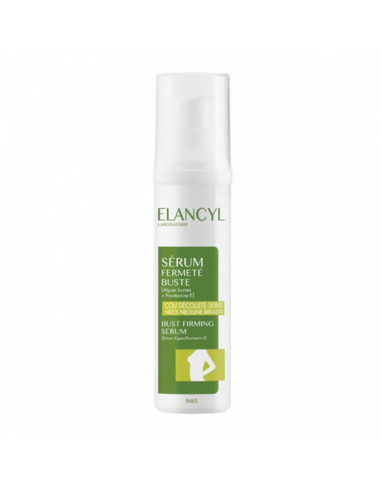 ELANCYL SOINS FERMETE Sérum buste - 50ml