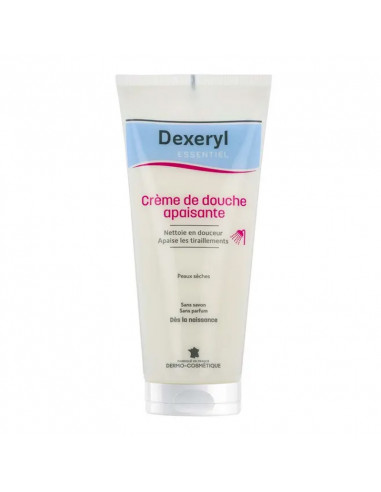 Dexeryl Essentiel Crème Lavante. 200ml