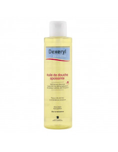 Dexeryl Essentiel Huile de Douche. 200ml