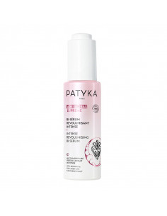 Patyka Age Global Suprême Bi-Sérum Revolumisant Intense. 30ml