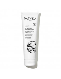 Patyka Baume Corps Nutri-Réparateur. 150ml