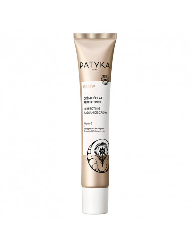 Patyka Glow Crème Eclat Perfectrice. 40ml