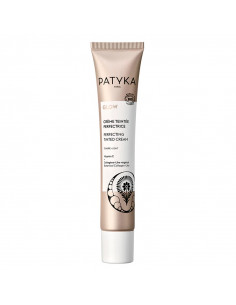 Patyka Glow Crème Teintée Perfectrice Claire. 40ml