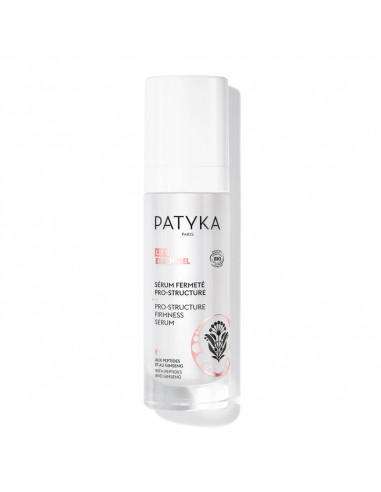 Patyka Lift Essentiel Sérum Fermeté Pro-structure. 30ml