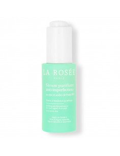 La Rosée Sérum Purifiant Anti-imperfections. 30ml