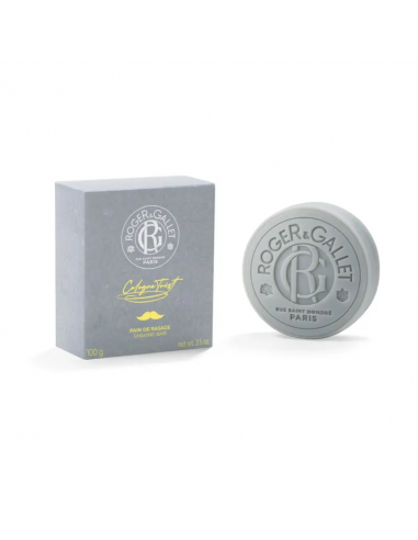 Roger Gallet Cologne Twist Pain de rasage 100gr