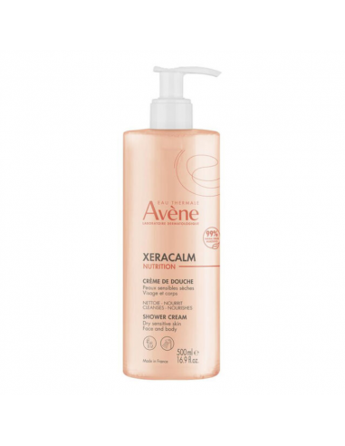 AVENE XERACALM NUTRITION Crème de...