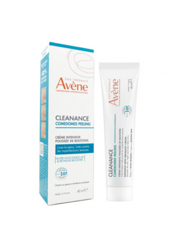 AVENE CLEANANCE Comedomed Peeling 40ml