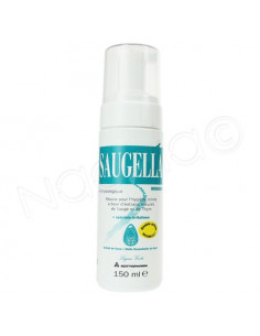 Saugella Mousse Spéciale Irritations Hygiène Intime. 150ml