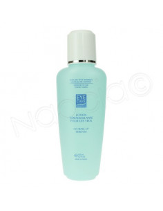 Eye Care Lotion démaquillante yeux. Flacon 125ml