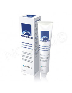 Sinclair Atopiclair Crème. Tube 100ml