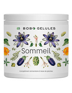 Bobo Gélules Sommeil. 90 gélules